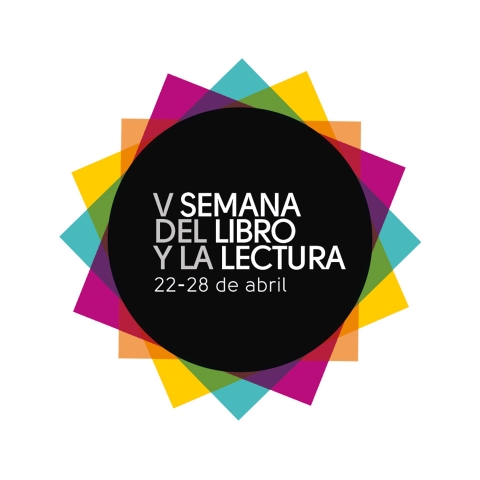 V SEMANA DEL LIBRO