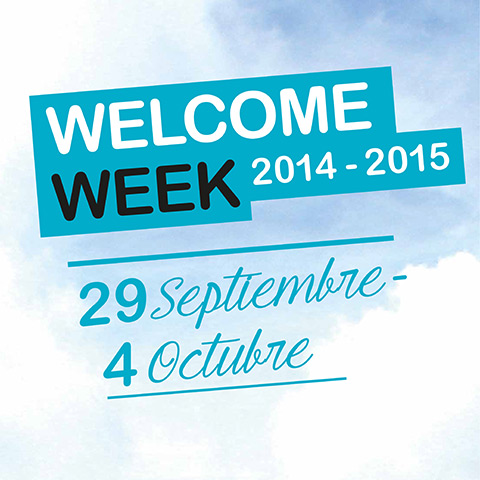 Welcome Week Estudiantes UEM